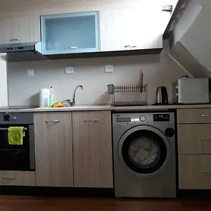 Apartament прометей, Burgas