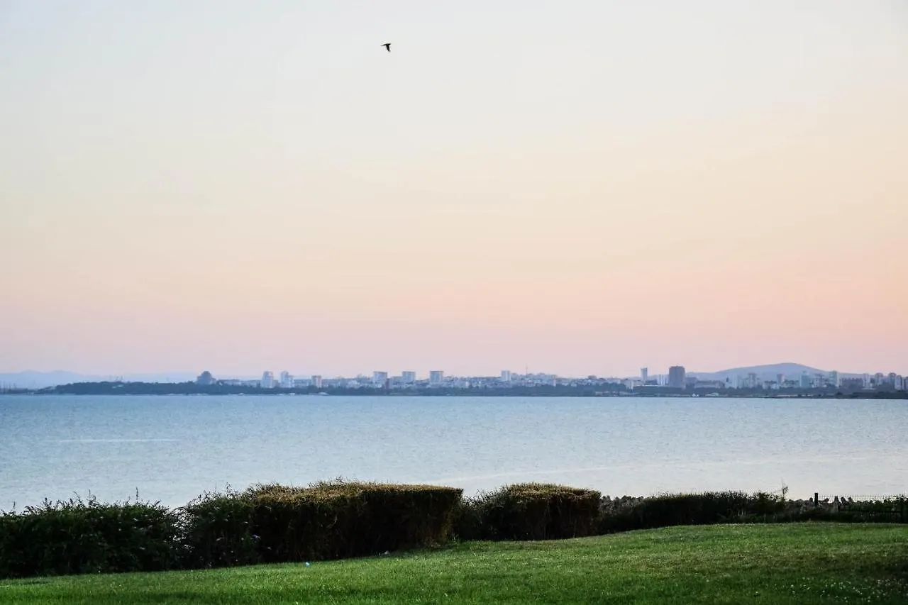 Sea Club Sarafovo Apartments Burgas